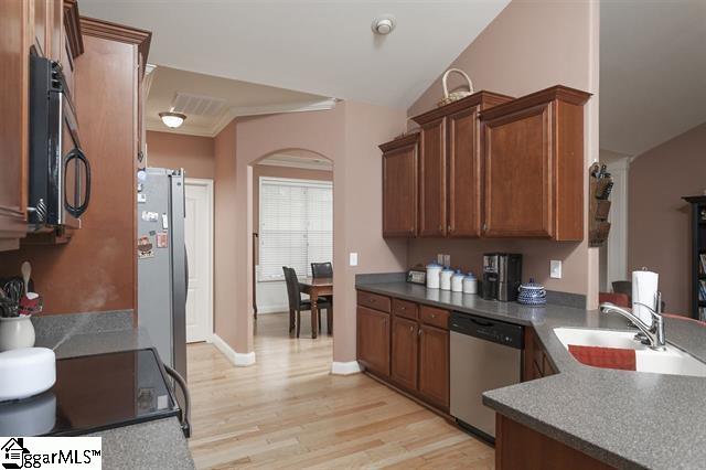 101 Redwater Way Greer, SC 29651 - Photo 10 of 22 Gallery Image 10