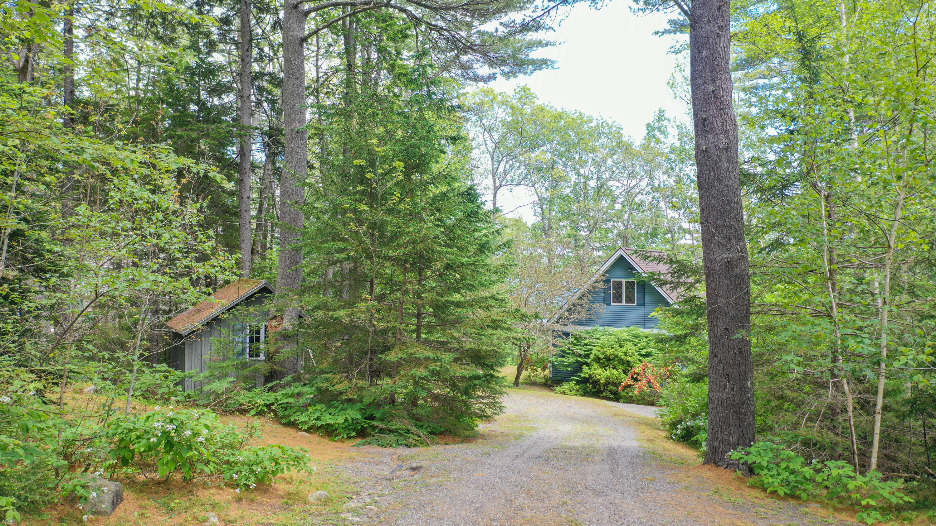 143 Meadow Cove Road East Boothbay, ME 04544 - Photo 61 of 78 143MeadowCoveRd.Boothbay-65