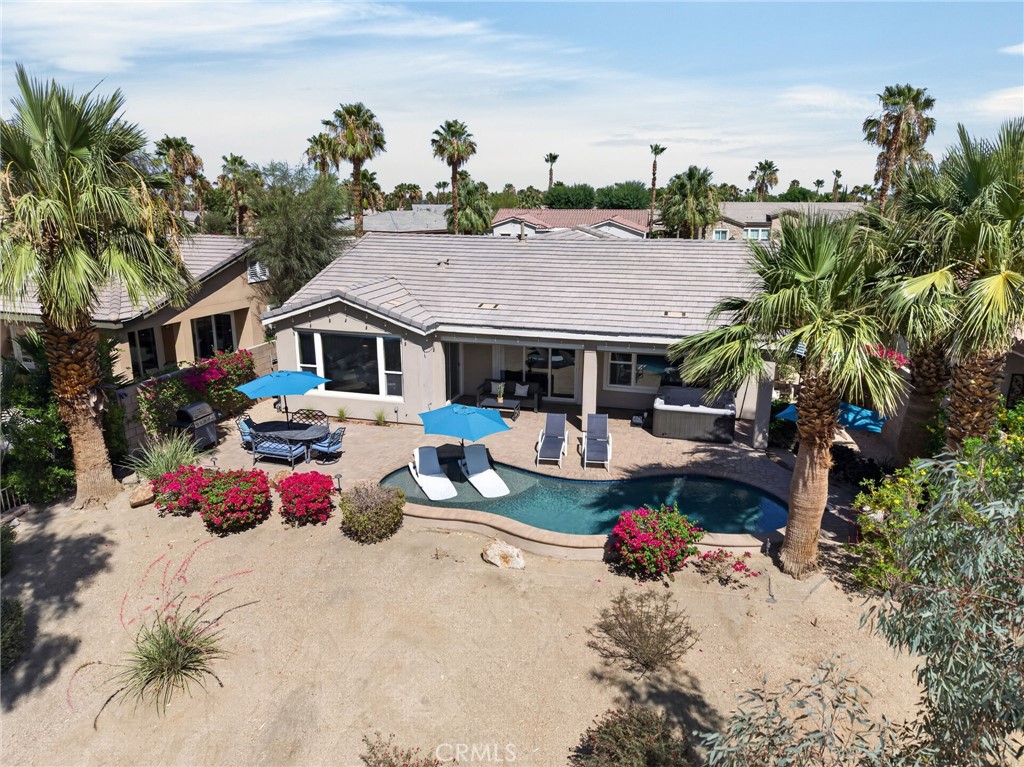 81074 Barrel Cactus Road La Quinta, CA 92253 - Photo 55 of 71