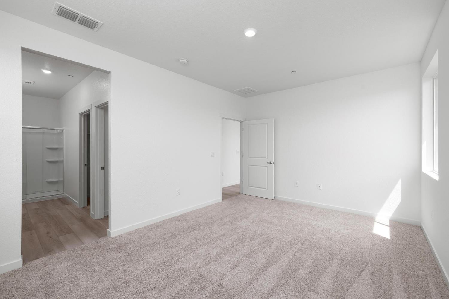 816 Chatham Lane Patterson, CA 95363 - Photo 7 of 15 a view of an empty room