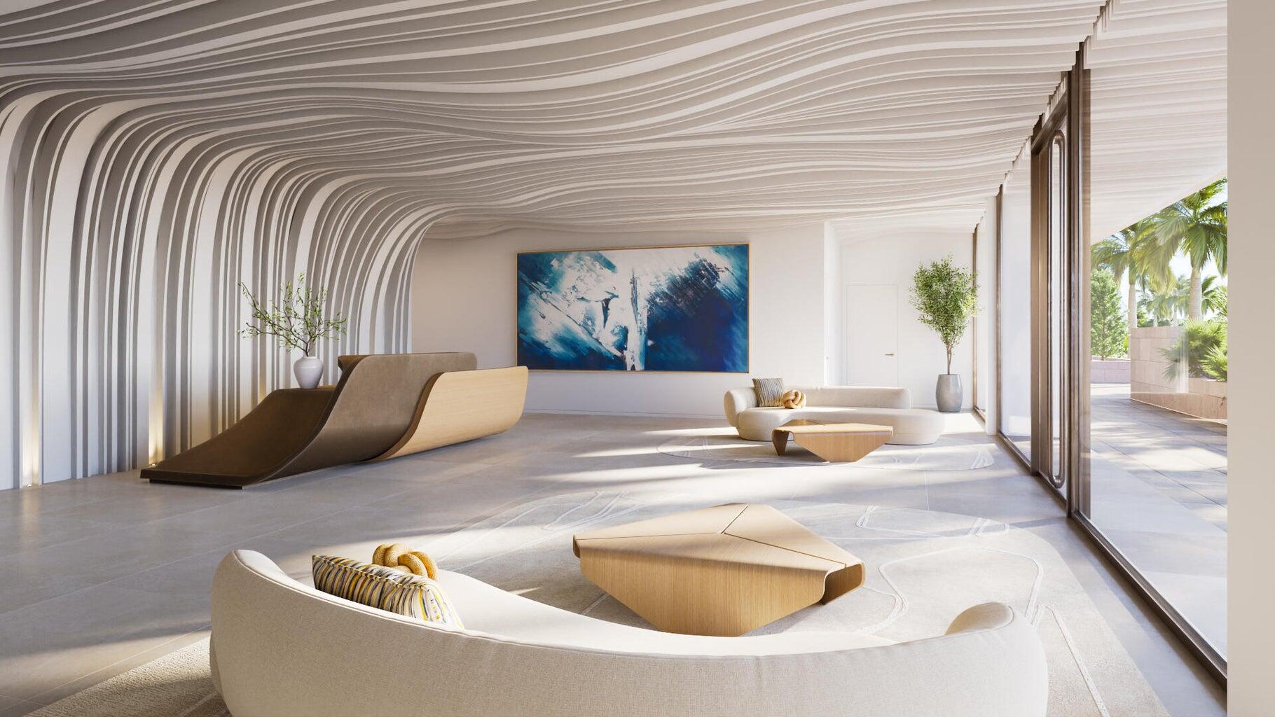 a en suite bathroom with a bathtub and window