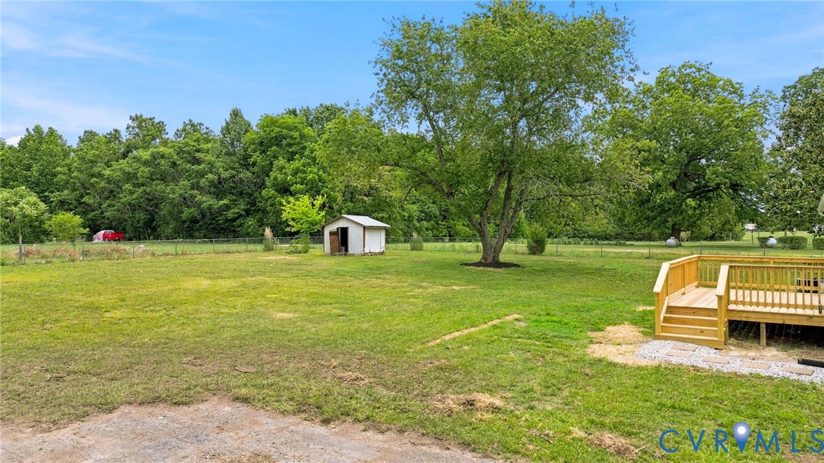 8408 Holdsworth Road Disputanta, VA 23842 - Photo 23 of 23