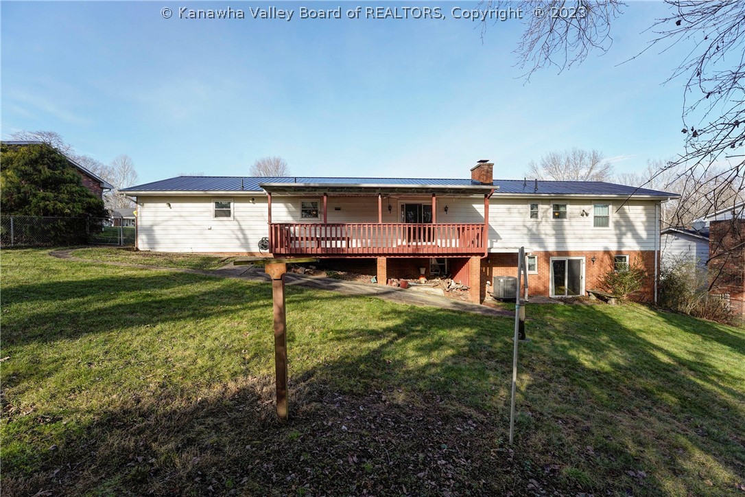 5326 Bentbrook Road Charleston, WV 25313 - Photo 34 of 35 Gallery Image 34