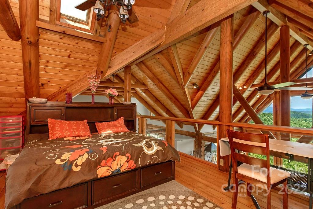 873 Nancy Mountain Road Rosman, NC 28772 - Photo 12 of 44 Gallery Image 12