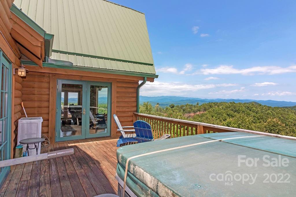 873 Nancy Mountain Road Rosman, NC 28772 - Photo 14 of 44 Gallery Image 14