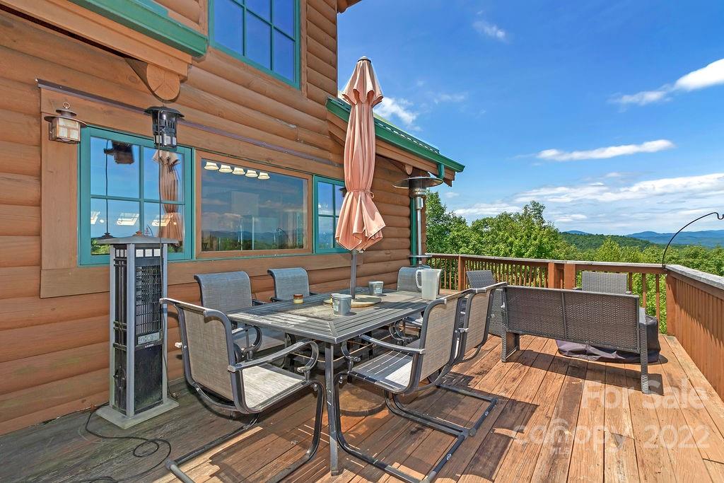 873 Nancy Mountain Road Rosman, NC 28772 - Photo 16 of 44 Gallery Image 16