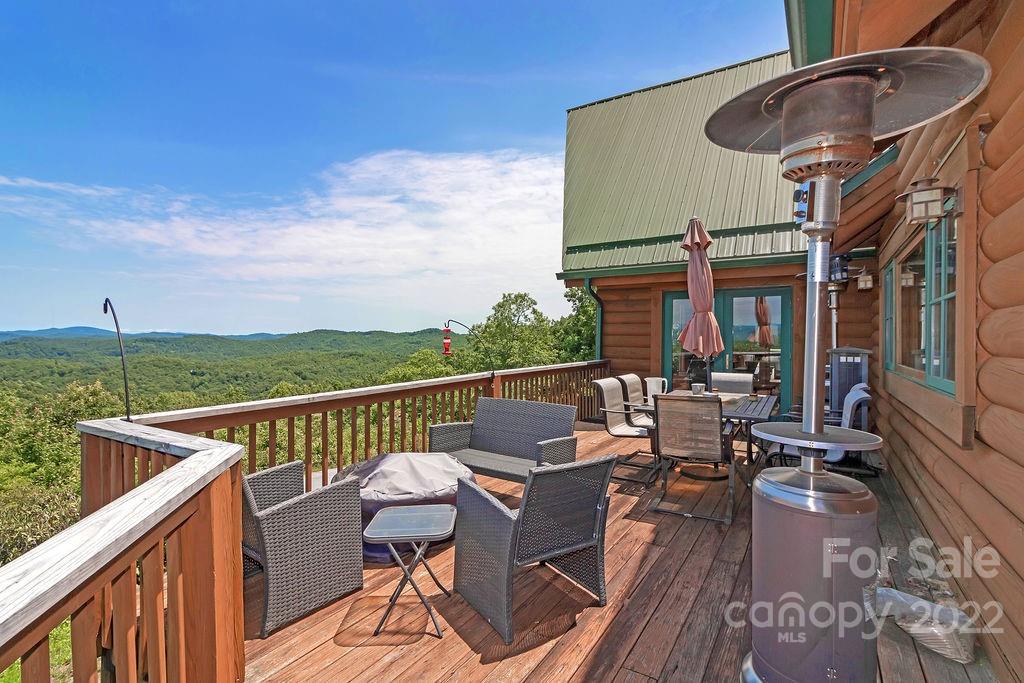 873 Nancy Mountain Road Rosman, NC 28772 - Photo 19 of 44 Gallery Image 19