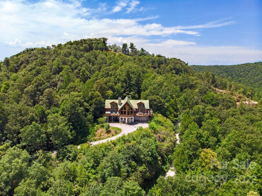 873 Nancy Mountain Road Rosman, NC 28772 - Photo 2 of 44 Gallery Image 2