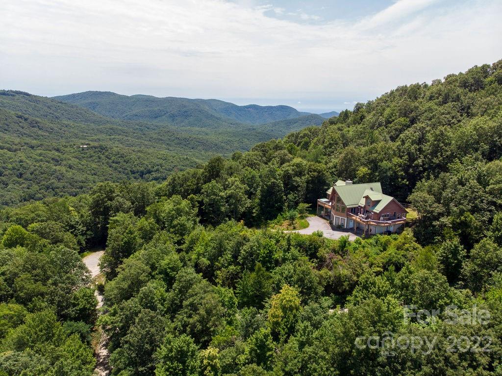 873 Nancy Mountain Road Rosman, NC 28772 - Photo 21 of 44 Gallery Image 21
