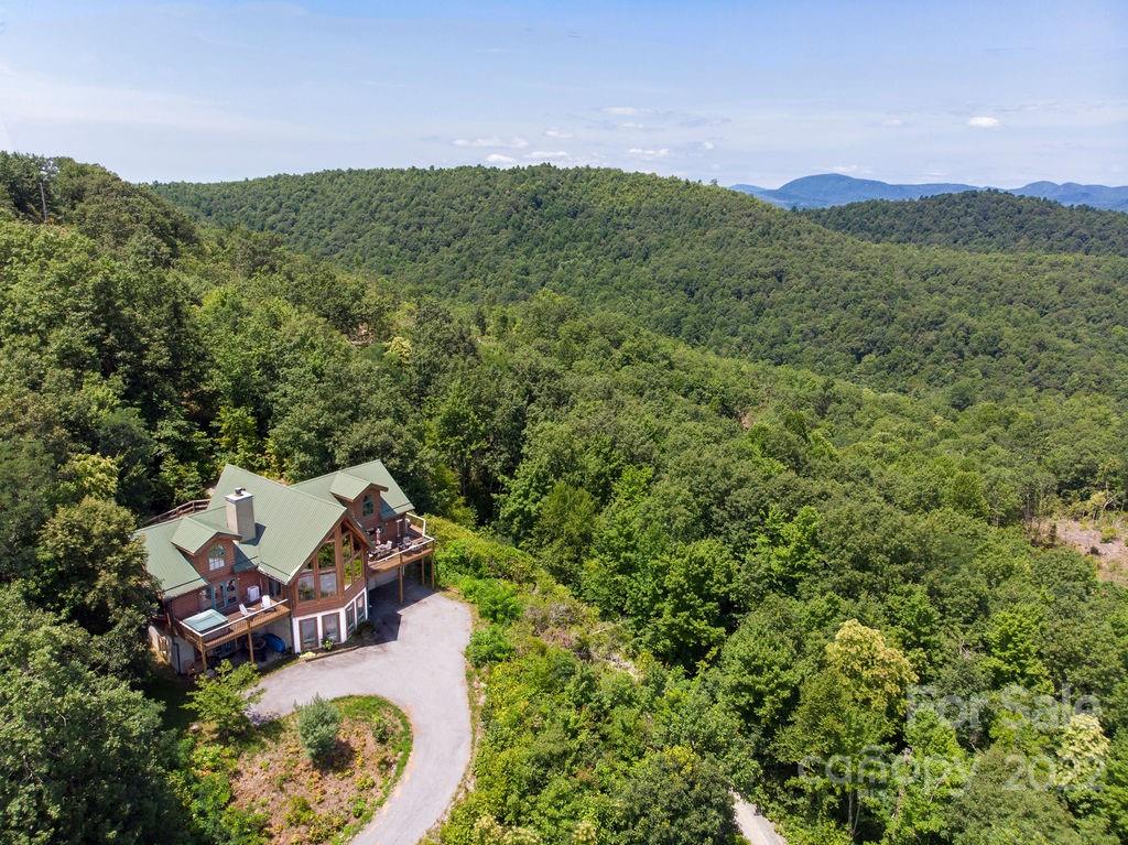 873 Nancy Mountain Road Rosman, NC 28772 - Photo 22 of 44 Gallery Image 22