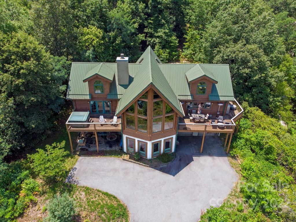 873 Nancy Mountain Road Rosman, NC 28772 - Photo 23 of 44 Gallery Image 23