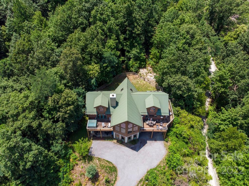 873 Nancy Mountain Road Rosman, NC 28772 - Photo 24 of 44 Gallery Image 24