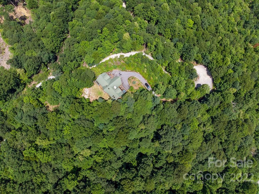 873 Nancy Mountain Road Rosman, NC 28772 - Photo 27 of 44 Gallery Image 27