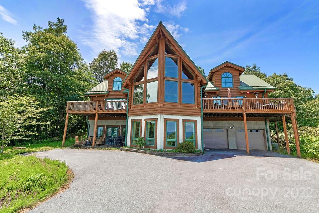 873 Nancy Mountain Road Rosman, NC 28772 - Photo 28 of 44 Gallery Image 28