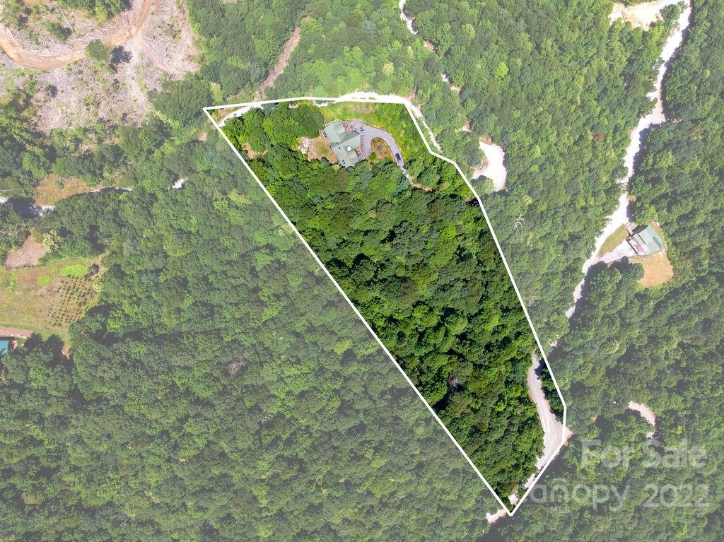 873 Nancy Mountain Road Rosman, NC 28772 - Photo 29 of 44 Gallery Image 29
