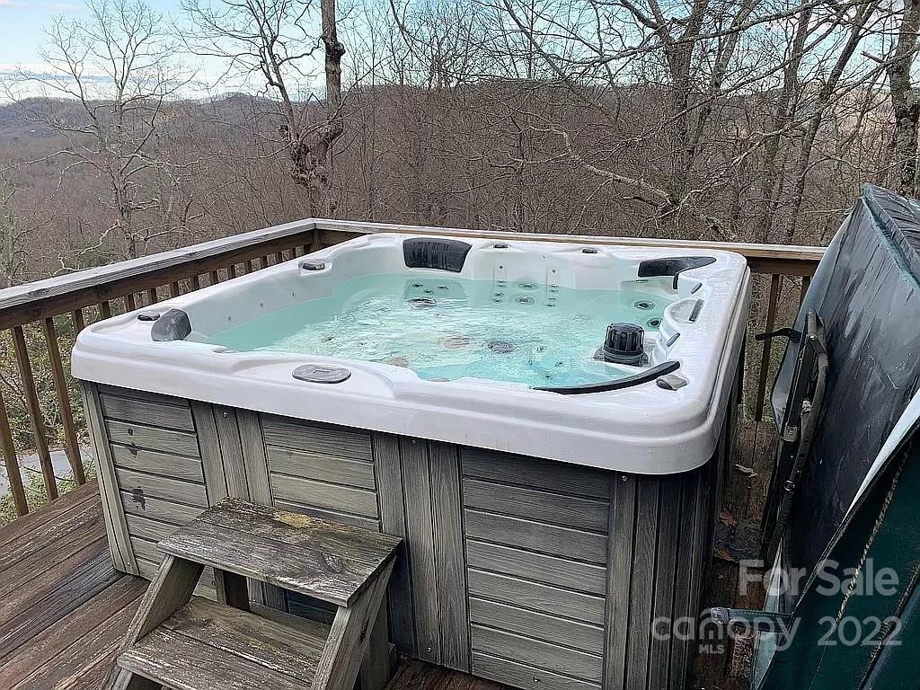 873 Nancy Mountain Road Rosman, NC 28772 - Photo 30 of 44 Gallery Image 30