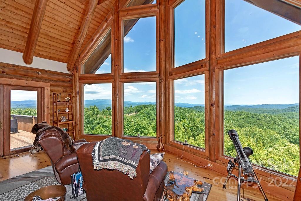 873 Nancy Mountain Road Rosman, NC 28772 - Photo 3 of 44 Gallery Image 3