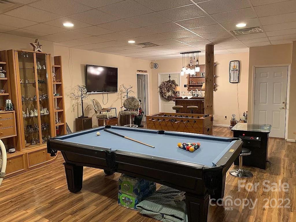 873 Nancy Mountain Road Rosman, NC 28772 - Photo 32 of 44 Gallery Image 32