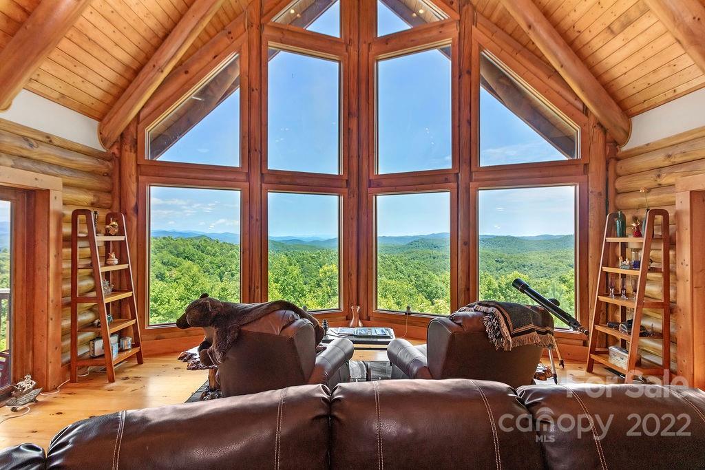873 Nancy Mountain Road Rosman, NC 28772 - Photo 4 of 44 Gallery Image 4