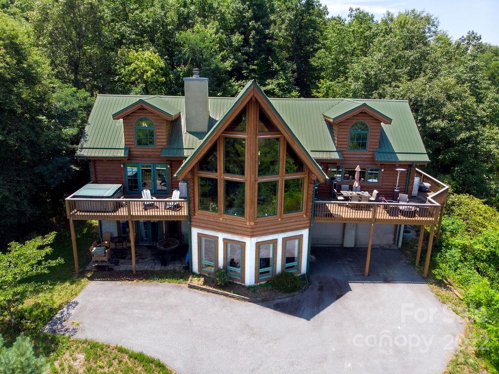 873 Nancy Mountain Road Rosman, NC 28772 - Photo 44 of 44 Gallery Image 44