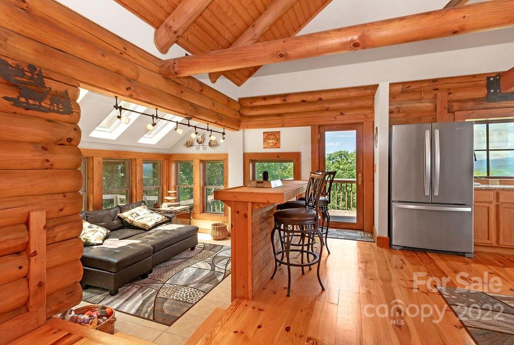 873 Nancy Mountain Road Rosman, NC 28772 - Photo 7 of 44 Gallery Image 7