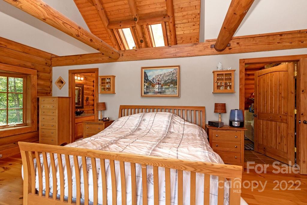 873 Nancy Mountain Road Rosman, NC 28772 - Photo 9 of 44 Gallery Image 9