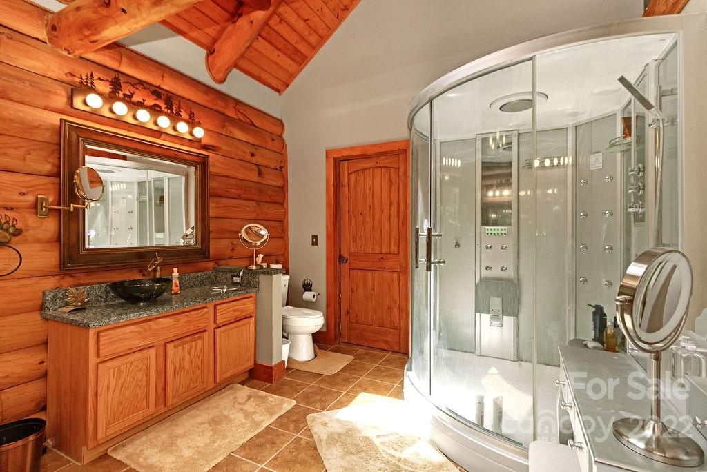 873 Nancy Mountain Road Rosman, NC 28772 - Photo 10 of 44 Gallery Image 10