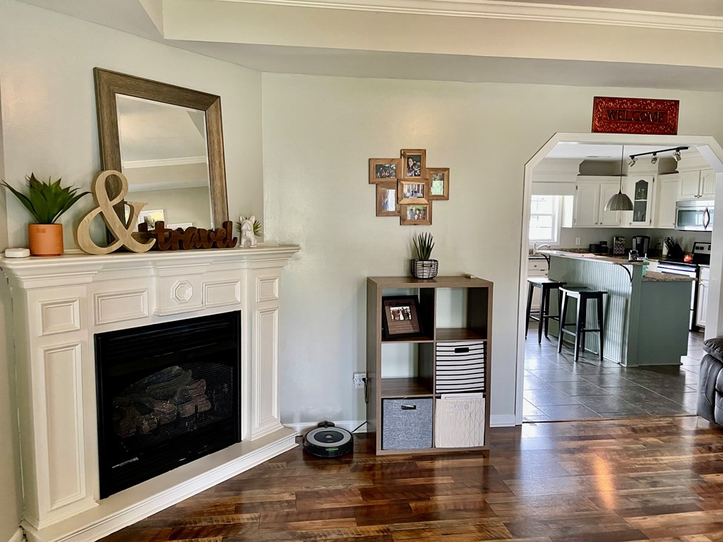 440 Continental Road Sumter, SC 29154 - Photo 6 of 24 Gallery Image 6