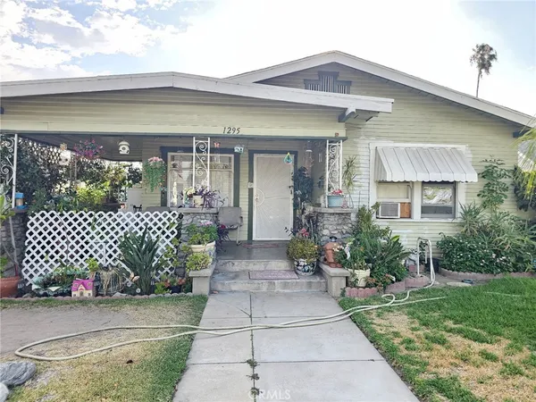 $539,900 | 1295 North 9th Street, Colton, CA 92324