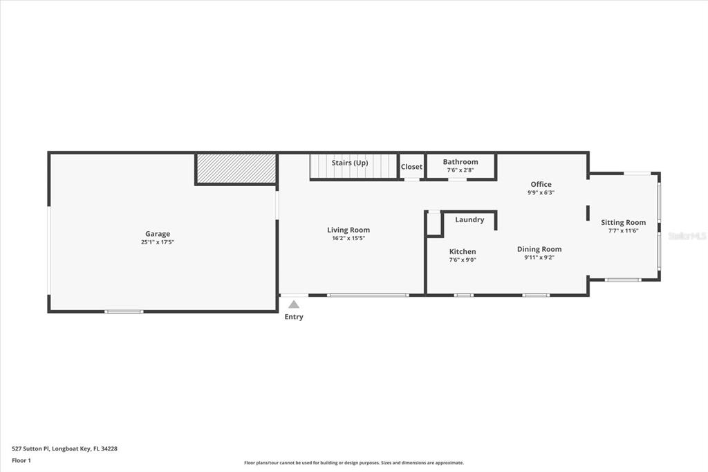 527 Sutton Place Longboat Key, FL 34228 - Photo 86 of 88