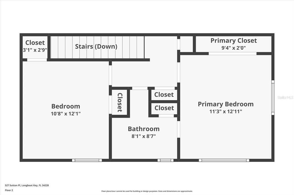 527 Sutton Place Longboat Key, FL 34228 - Photo 87 of 88