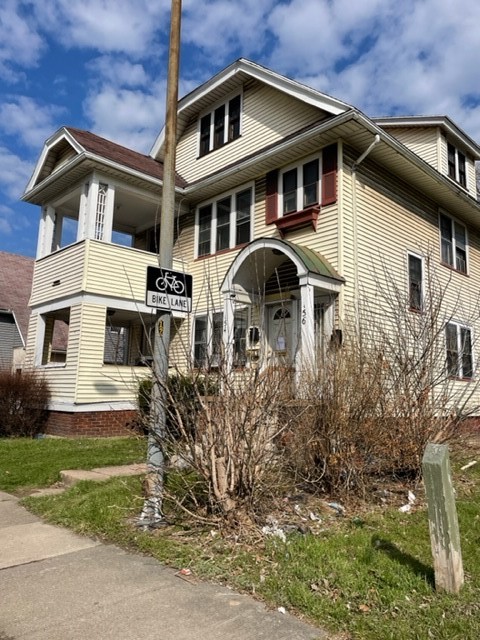 154 Ave D Rochester, NY 14621 - Photo 1 of 1