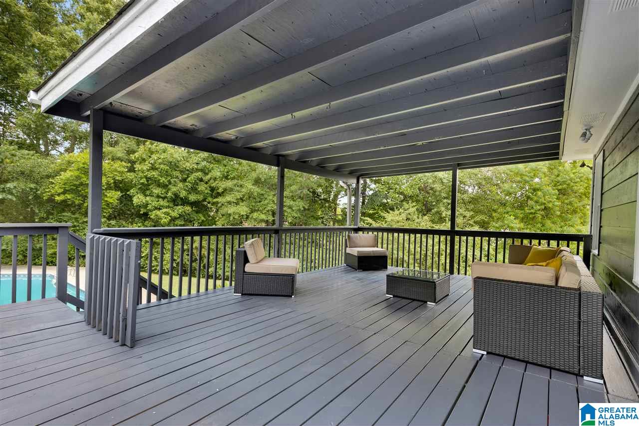 805 Round Hill Road Pelham, AL 35124 - Photo 29 of 29
