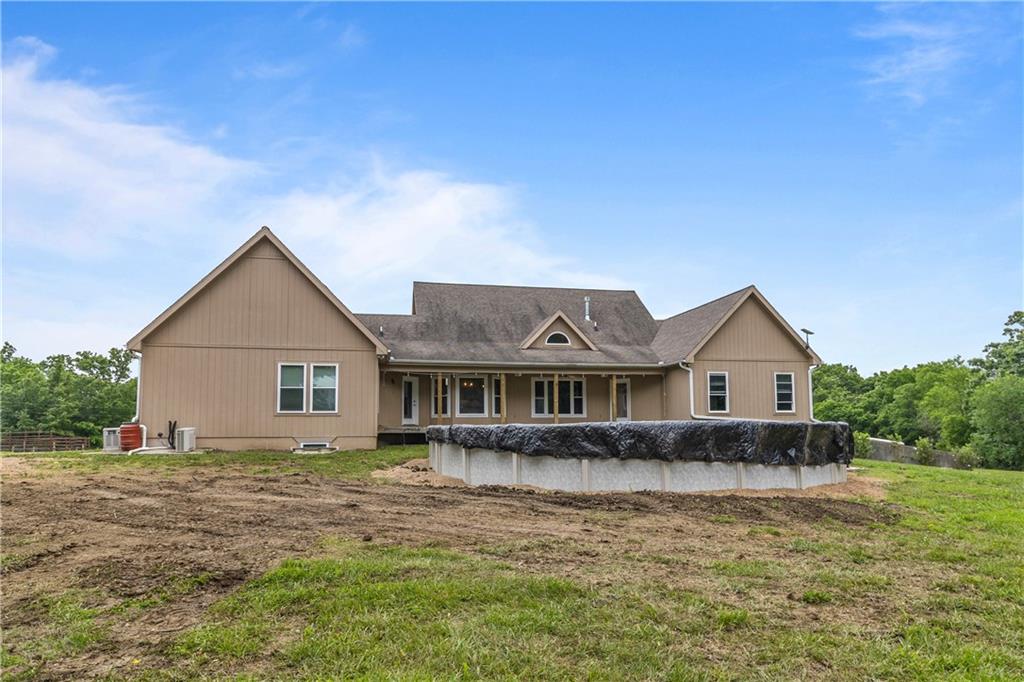 811 Southwest 1171st Road Holden, MO 64040 - Photo 4 of 72