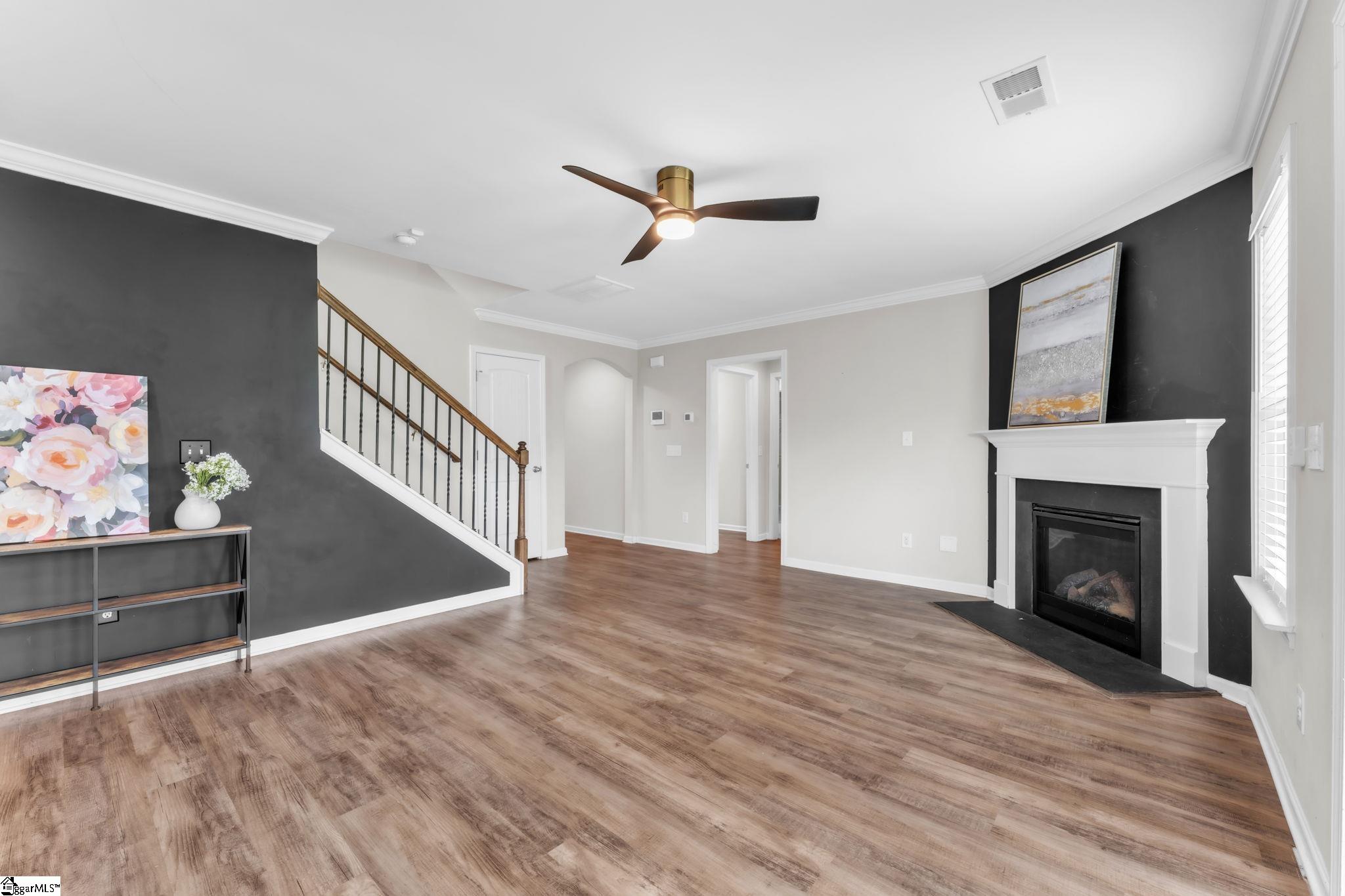 121 Screech Drive Fountain Inn, SC 29644 - Photo 3 of 21