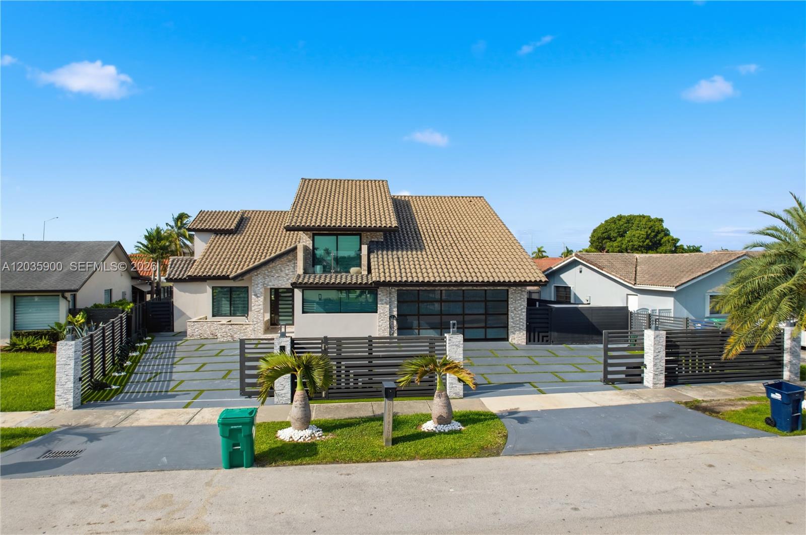 13330 Southwest 5th Street Miami, FL 33184 - Photo 1 of 56