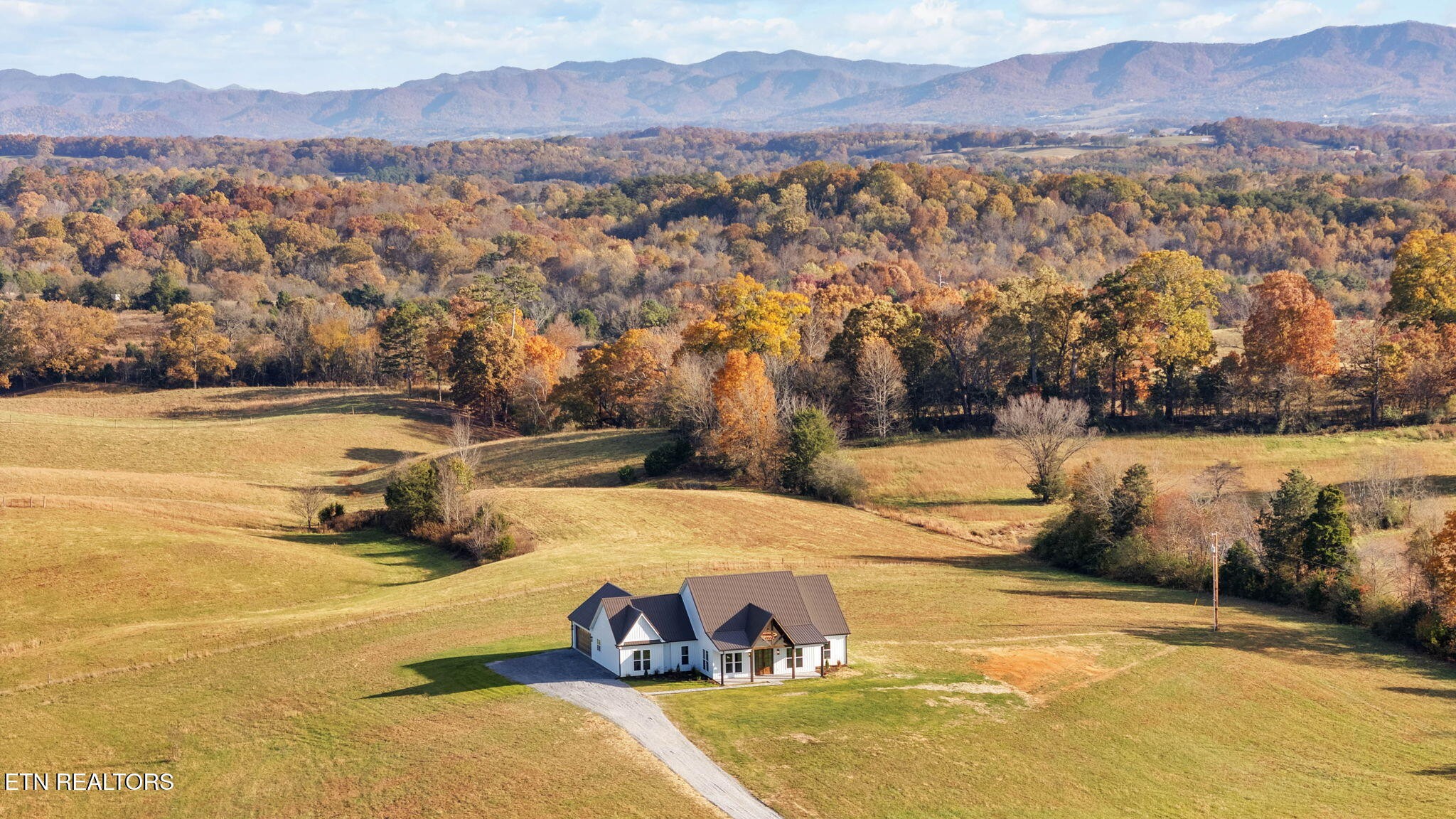 245 Pates Hill Road Mosheim, TN 37818 - Photo 2 of 35 a view of a city