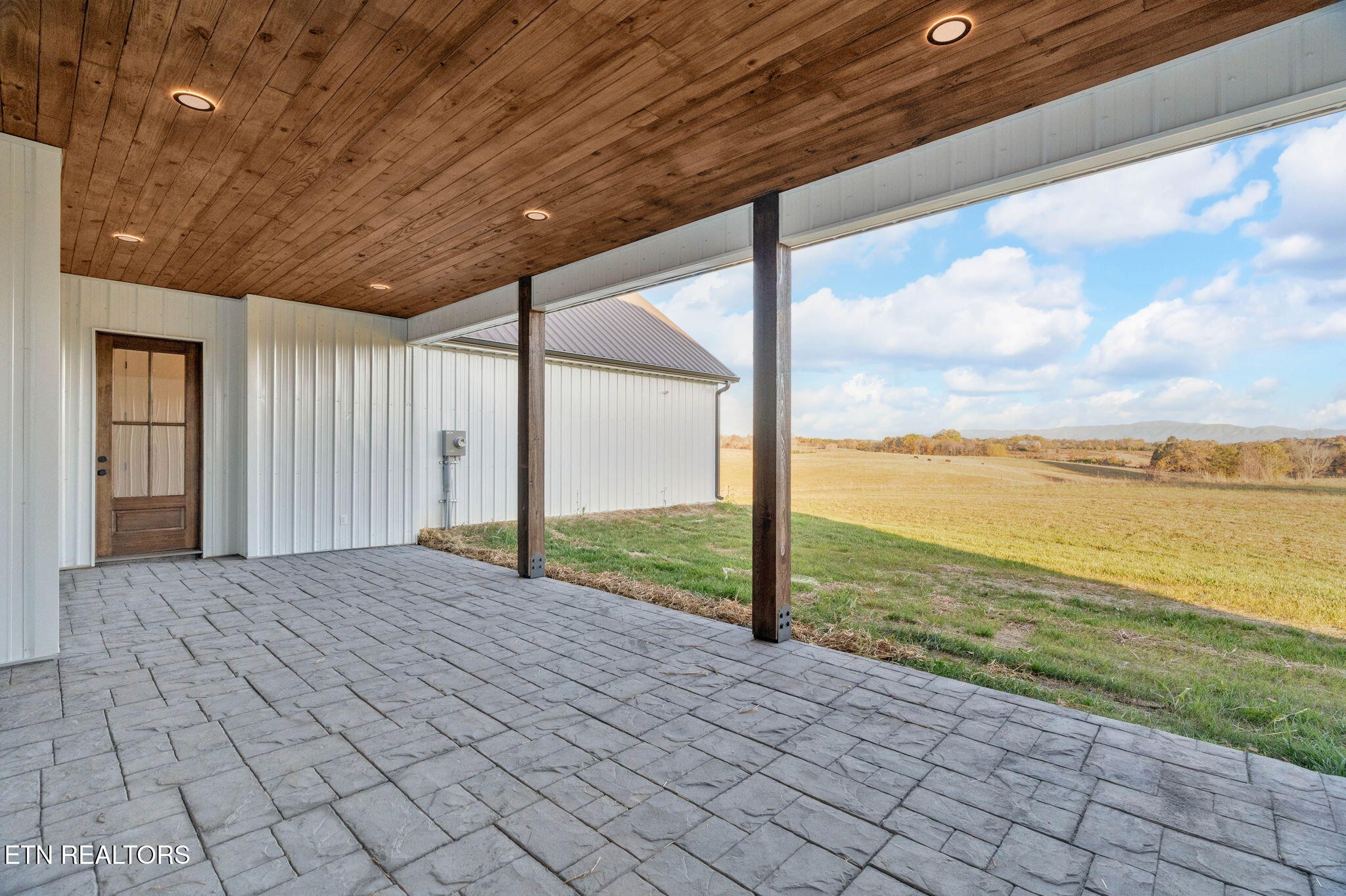 245 Pates Hill Road Mosheim, TN 37818 - Photo 29 of 35