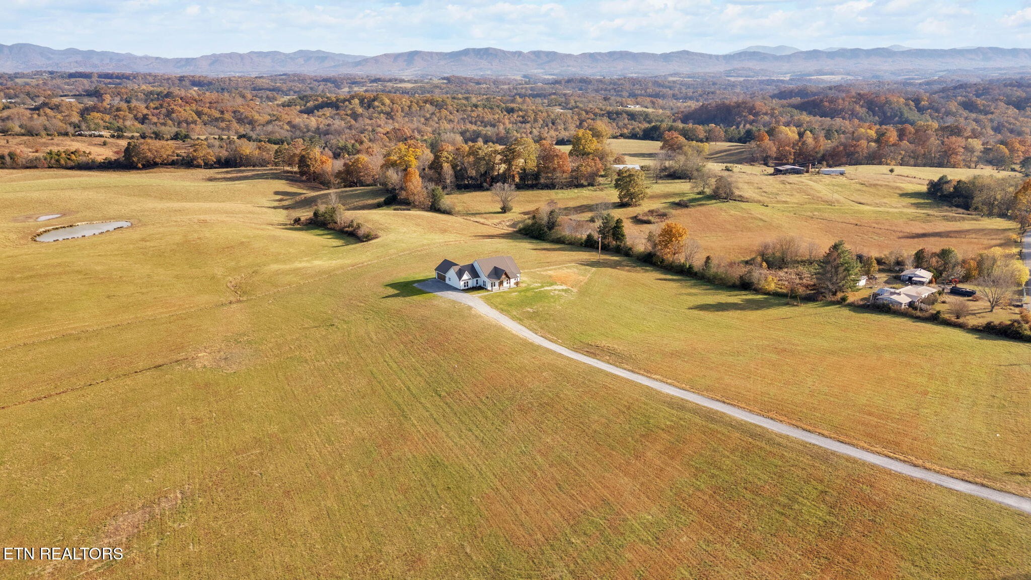 245 Pates Hill Road Mosheim, TN 37818 - Photo 35 of 35 a view of a city