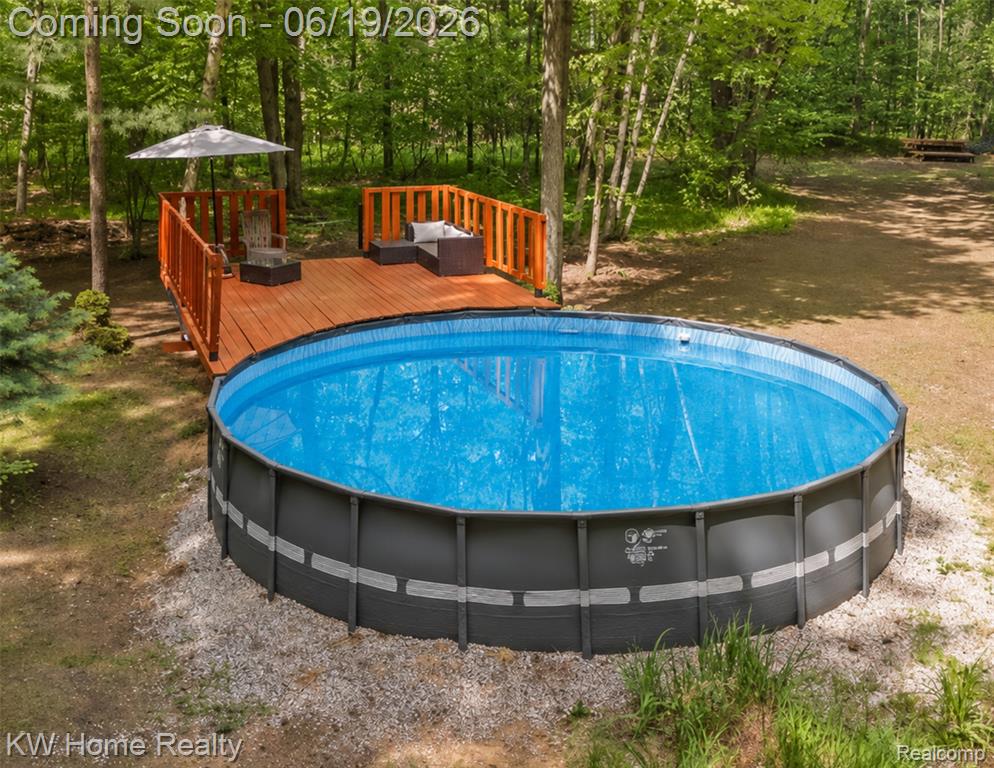 4474 5 Lakes Road North Branch, MI 48461 - Photo 26 of 36