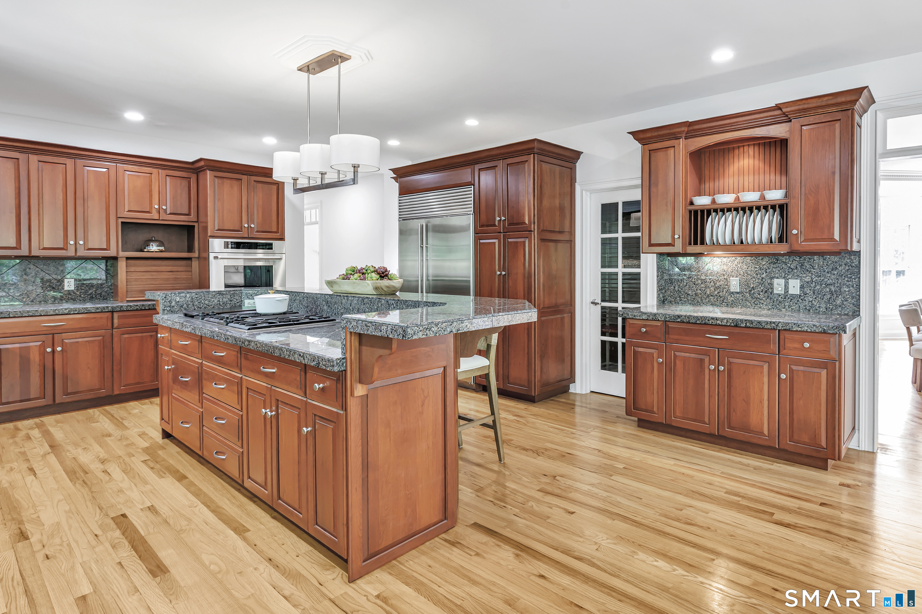 35 Hunting Ridge Road Easton, CT 06612 - Photo 22 of 40