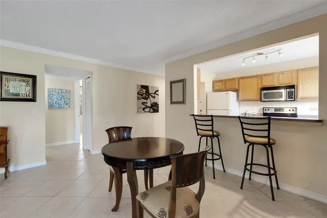 a kitchen with granite countertop counter top space and a sink