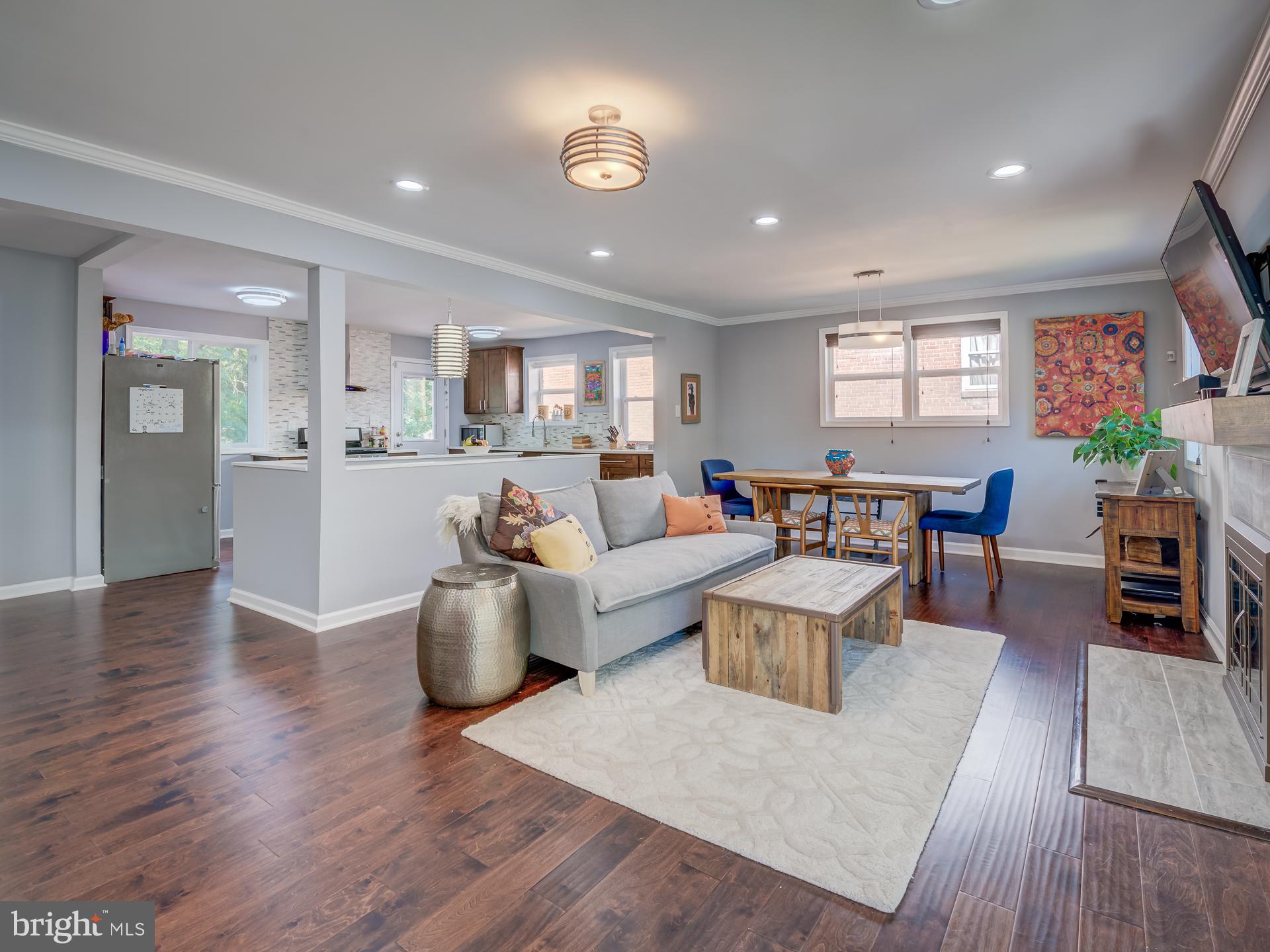 7500 Piney Branch Road Silver Spring, MD 20910 - Photo 2 of 34 Gallery Image 2