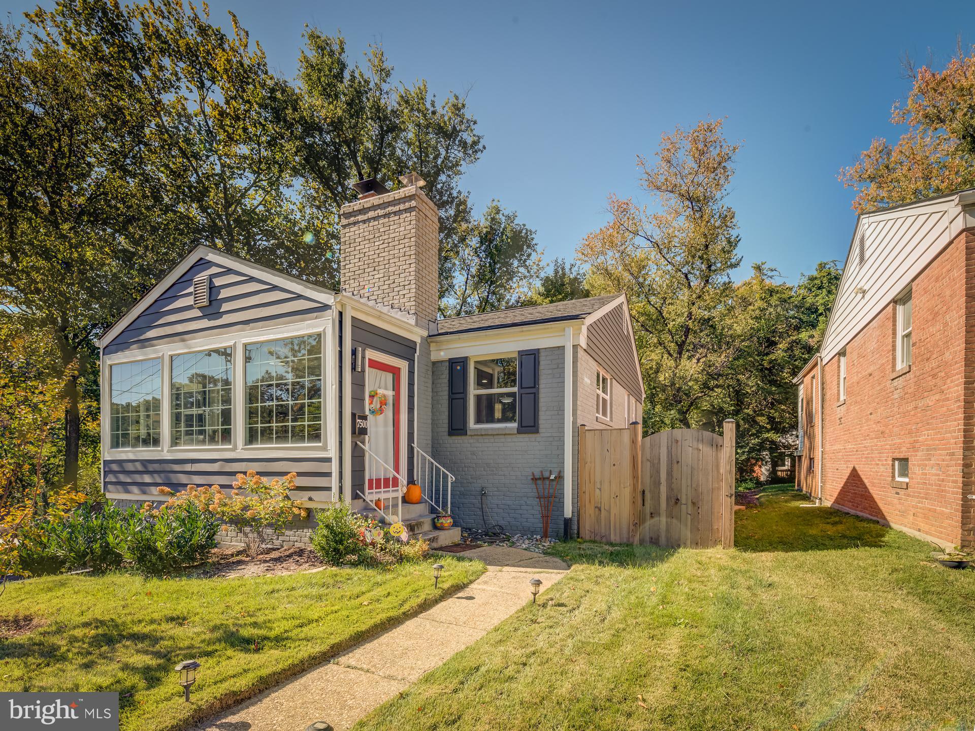 7500 Piney Branch Road Silver Spring, MD 20910 - Photo 26 of 34 Gallery Image 26