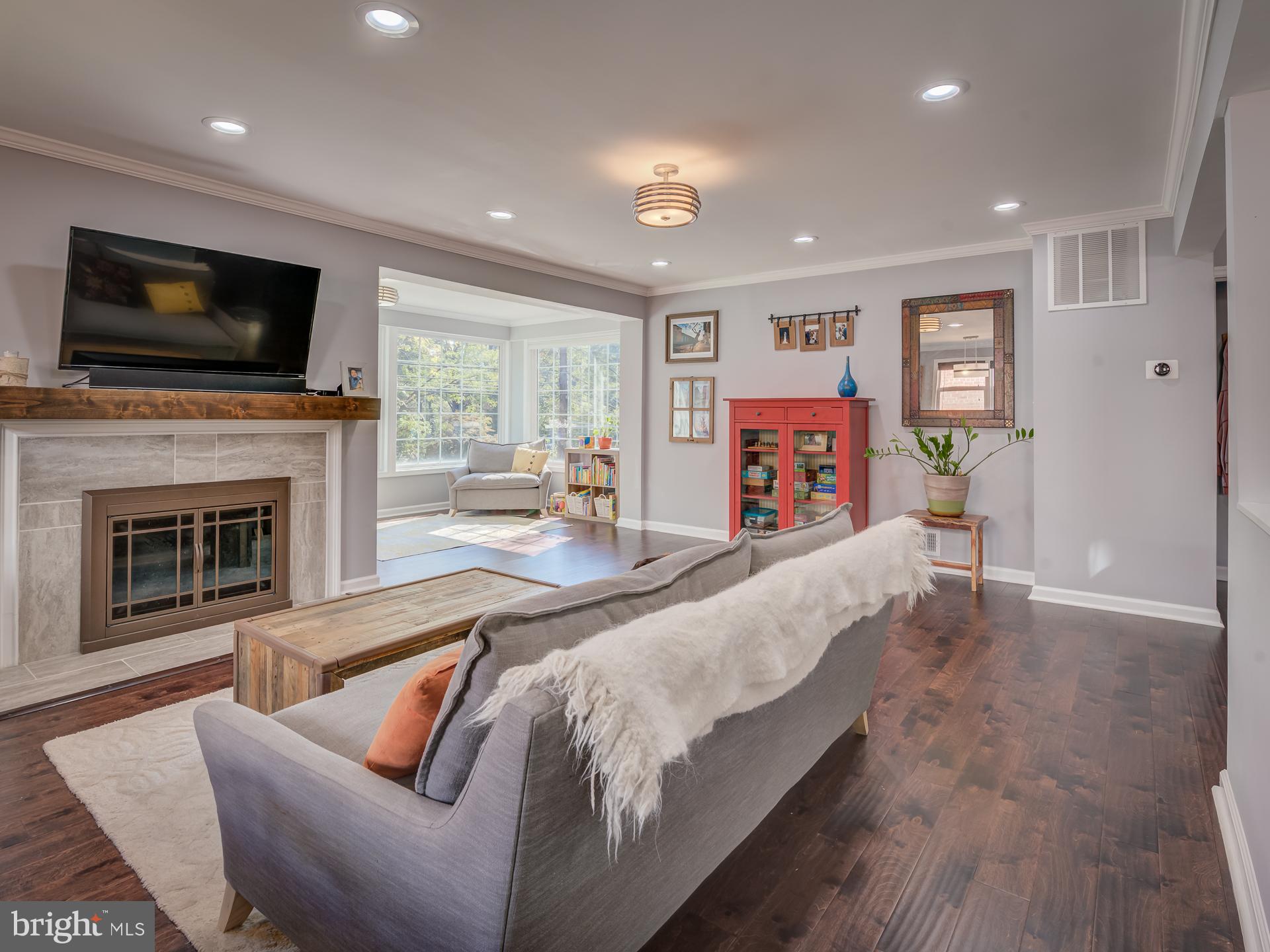 7500 Piney Branch Road Silver Spring, MD 20910 - Photo 6 of 34 Gallery Image 6