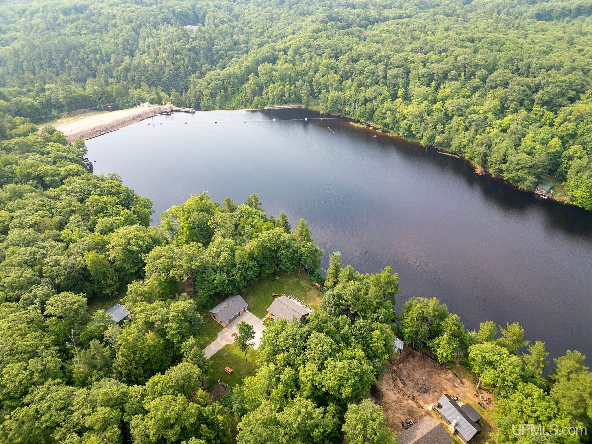 119 McClure Dm Road Negaunee, MI 49866 - Photo 12 of 58