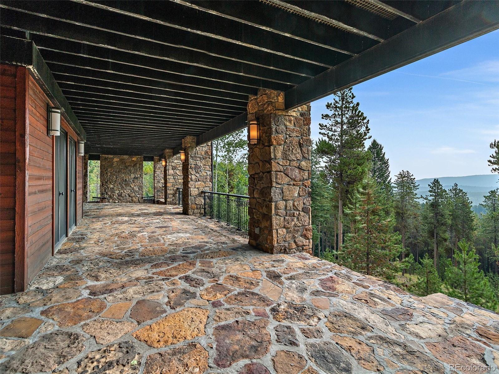 8510 South Warhawk Road Conifer, CO 80433 - Photo 29 of 37 Gallery Image 29