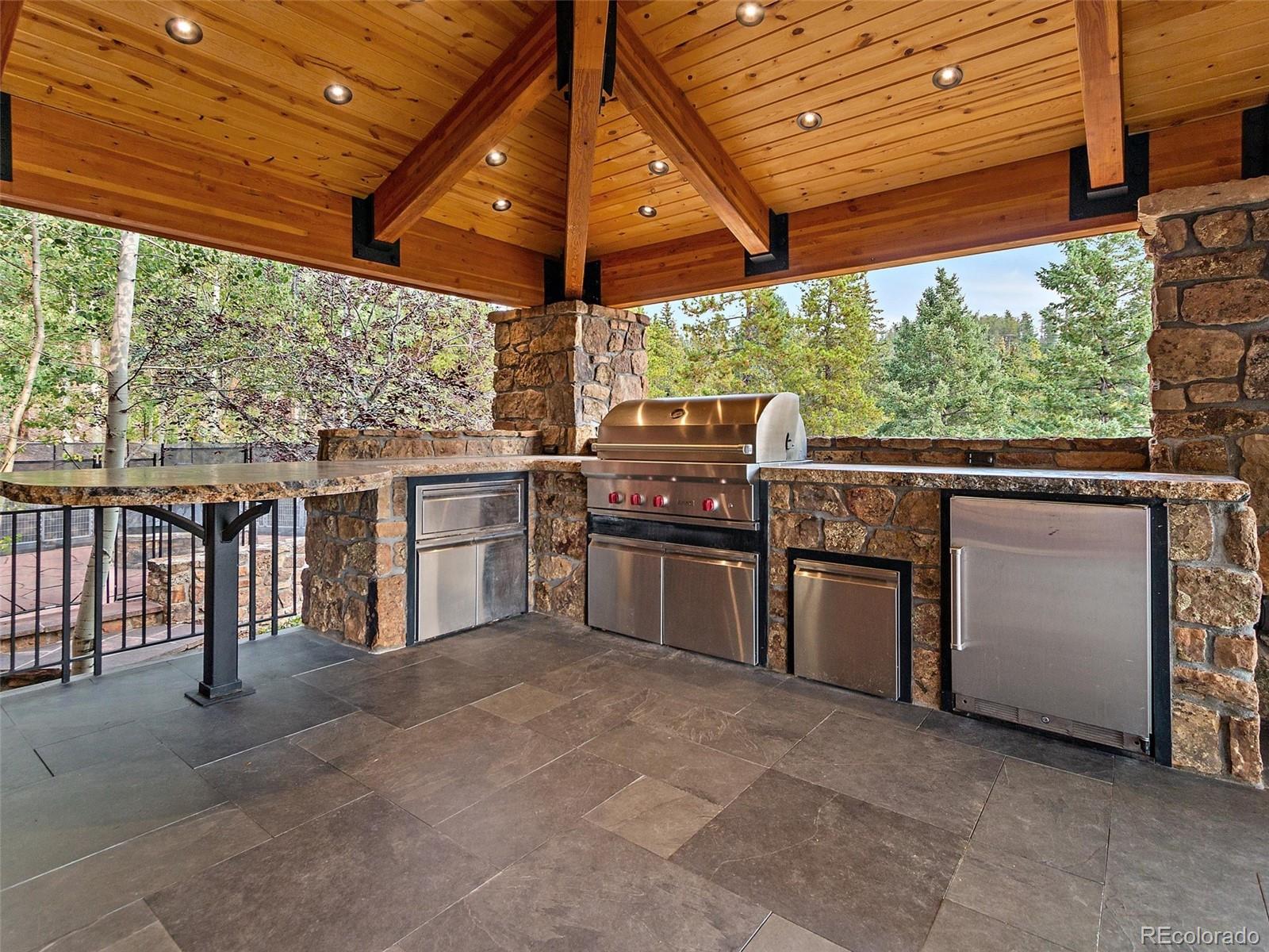 8510 South Warhawk Road Conifer, CO 80433 - Photo 31 of 37 Gallery Image 31