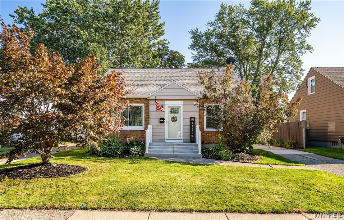 107 Seton Road Cheektowaga, NY 14225 - Photo 2 of 43 Gallery Image 2