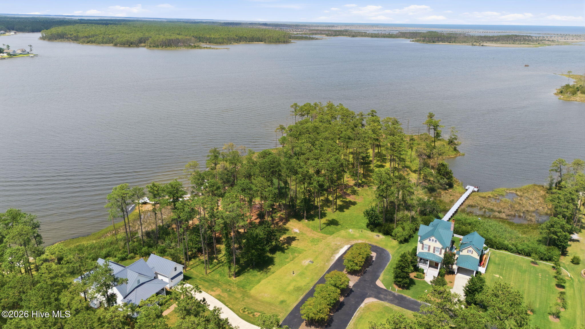 238 Oyster Point Road Oriental, NC 28571 - Photo 13 of 32